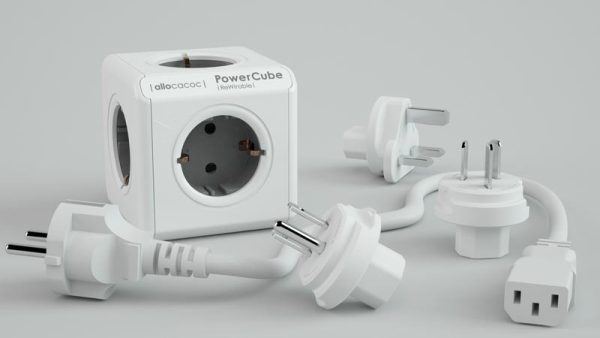 PowerCube ReWirable - Afbeelding 4