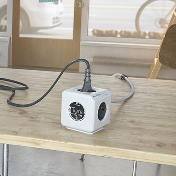 POWERCUBE EXTENDED MONITOR 1.5 M – Image 2