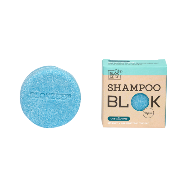 Shampoo Bars