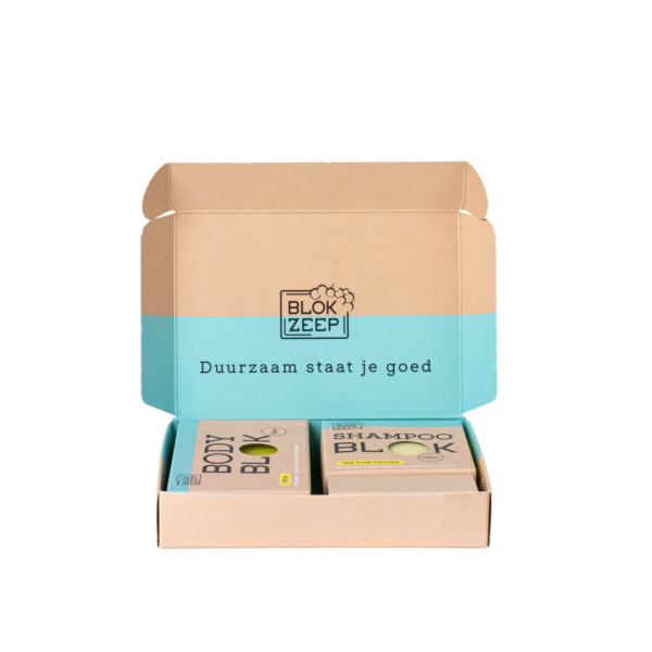 Blokzeep Giftset Mix & Match - Afbeelding 8