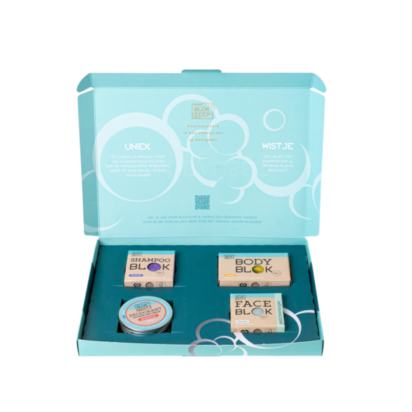 Blokzeep Giftset Mix & Match - Afbeelding 3