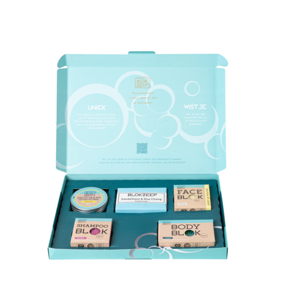 Blokzeep Giftset Mix & Match - Afbeelding 4