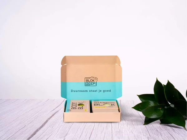 Blokzeep Giftset Mix & Match - Afbeelding 7