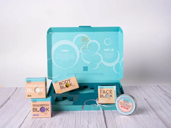 Blokzeep Giftset Mix & Match - Afbeelding 5
