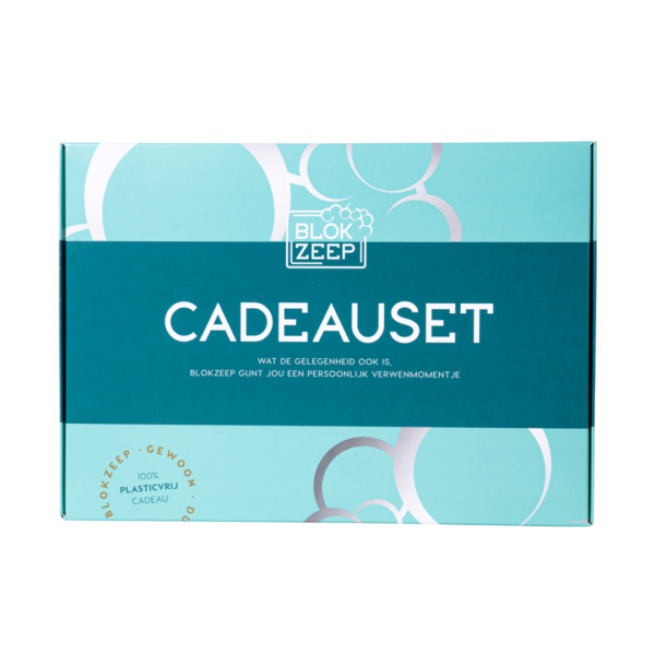 Blokzeep Giftset Mix & Match - Afbeelding 6