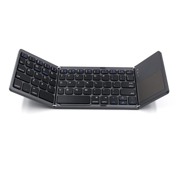 KEYFOLD