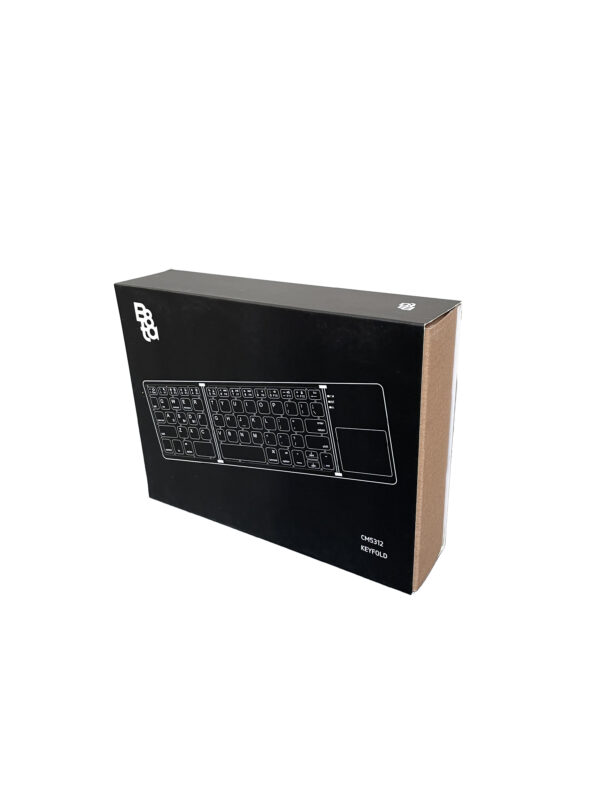 KEYFOLD – Bild 6