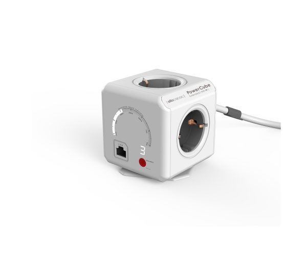 POWERCUBE EXTENDED WIFI 1.5M