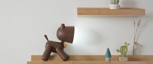 Puppylamp - immagine 4