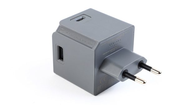 USBCube original pd gan 65 - Afbeelding 2