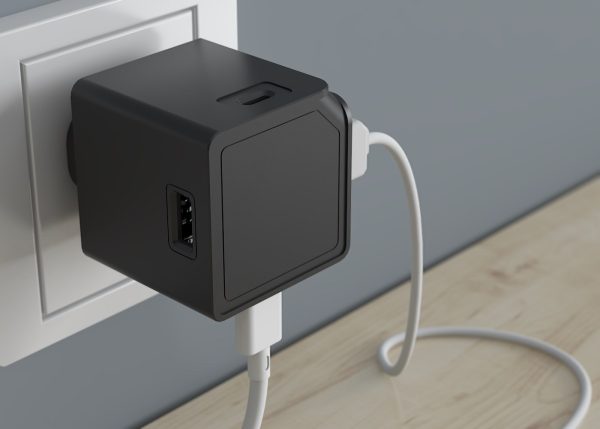 USBCube original pd gan 65 - Afbeelding 3