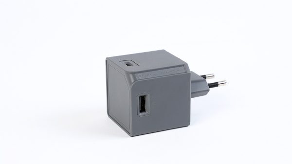 USBCube original pd gan 65