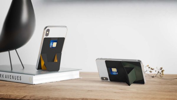 FoldStand Phone and Cardholder - immagine 5