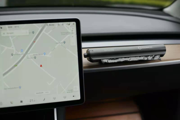 Waterproof Car trash Bag Holder - Afbeelding 4