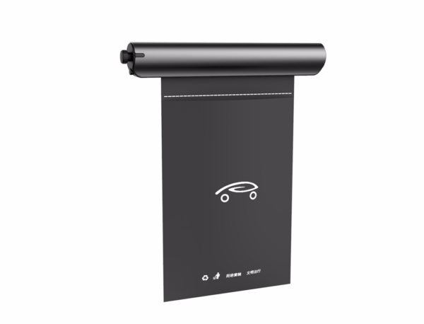 Waterproof Car trash Bag Holder