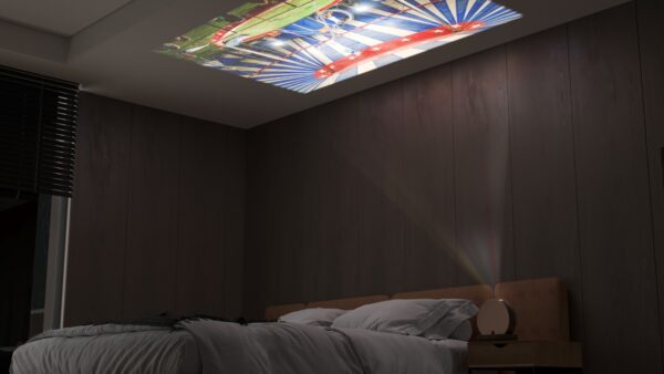 DH2126PJCCAD Projector Circle – Image 5