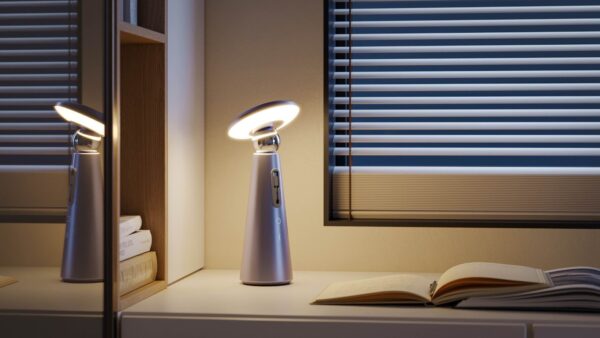 UFO Light 360 - Afbeelding 2