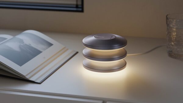 UFO Light 360 - Afbeelding 3