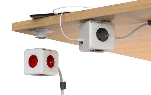 PowerCube Extended Duo USB (1.5) - Afbeelding 4