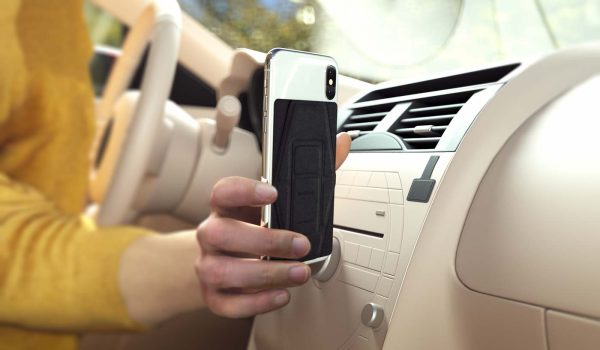 FoldStand Phone and Cardholder - immagine 4