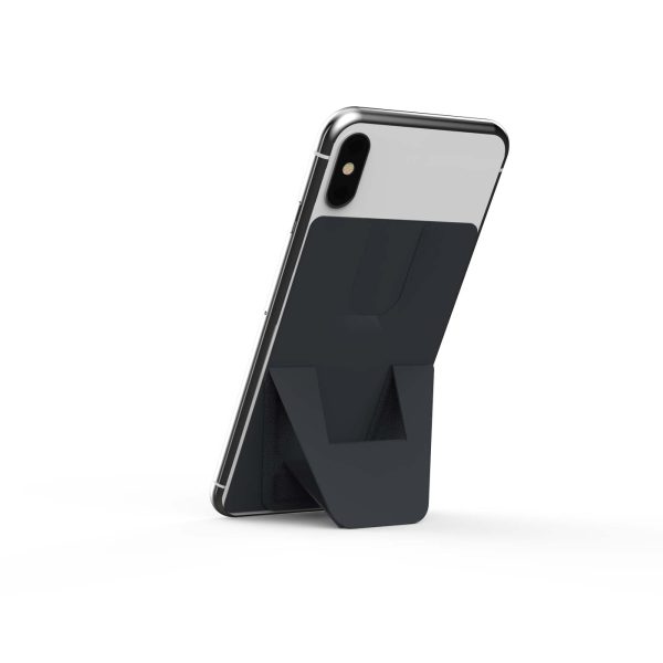 FoldStand Phone and Cardholder
