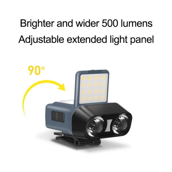 Power Flash Headlight – Image 6