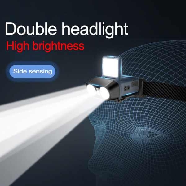 Power Flash Headlight – Image 5