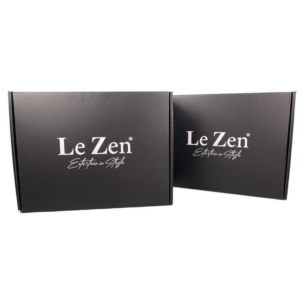 Giftbox Le Zen LUX - Afbeelding 2