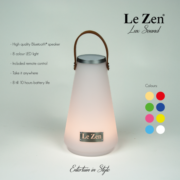 Le Zen LUX Sound – Image 5