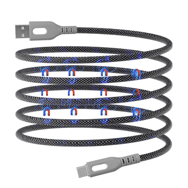 MAG-nificent cable - immagine 2