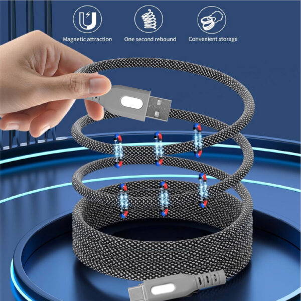 MAG-nificent cable - immagine 4