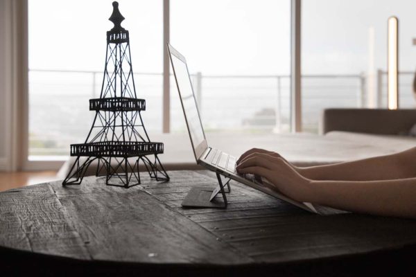 LapTopStand MOFT - immagine 5