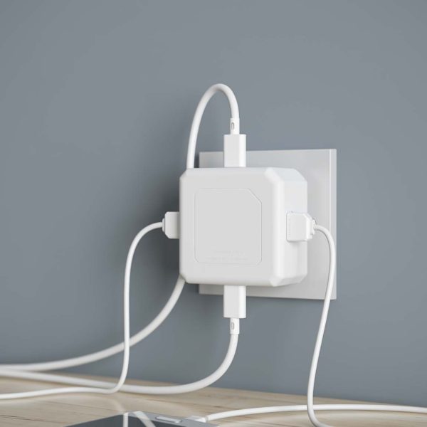 PowerUSB PD 60W – Bild 2