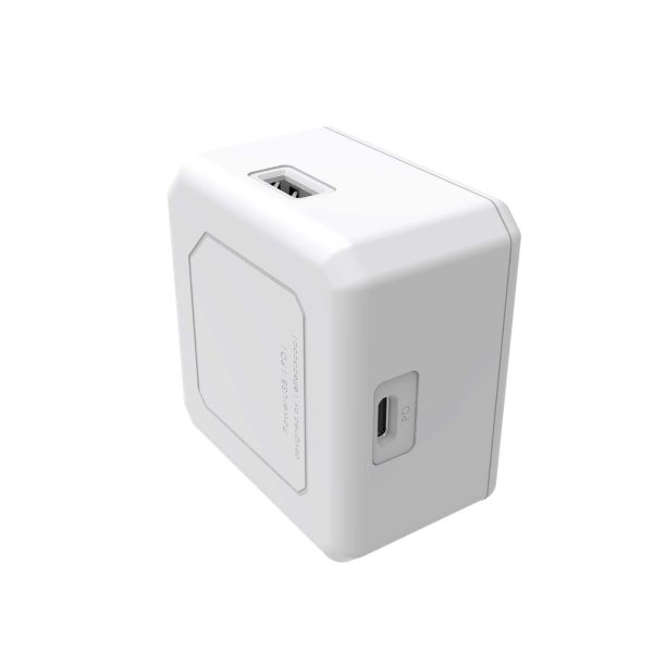 PowerUSB PD 60W