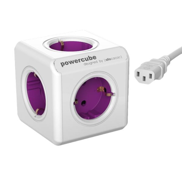 PowerCube ReWirable - Afbeelding 2