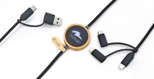 TLACC07 - Telefunken charging cable NFC - obrazek 3