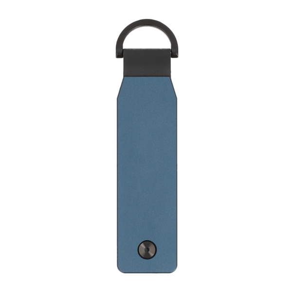 Key Organizer Aluminium Blue - Valenta