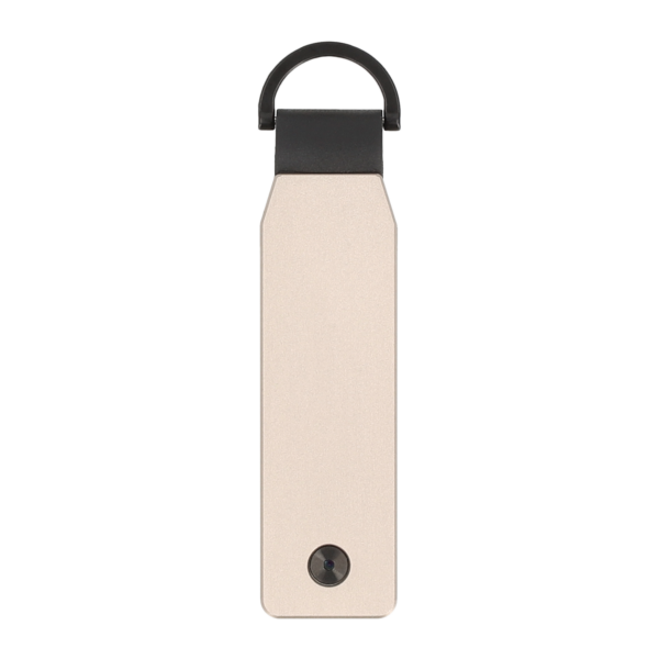 Key Organizer Aluminium Natural - Valenta