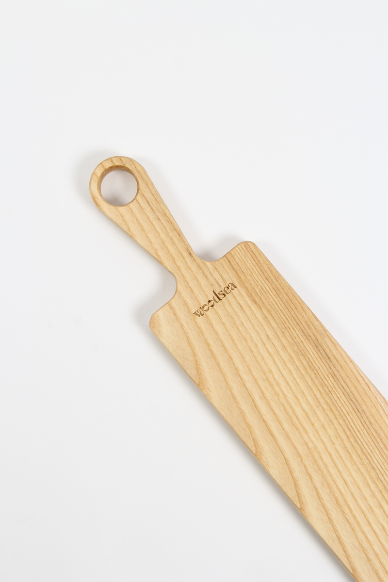 Woodsea - Pine serving board – Bild 3