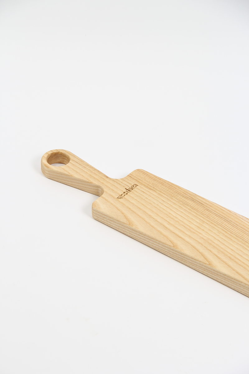 Woodsea - Pine serving board – Bild 2