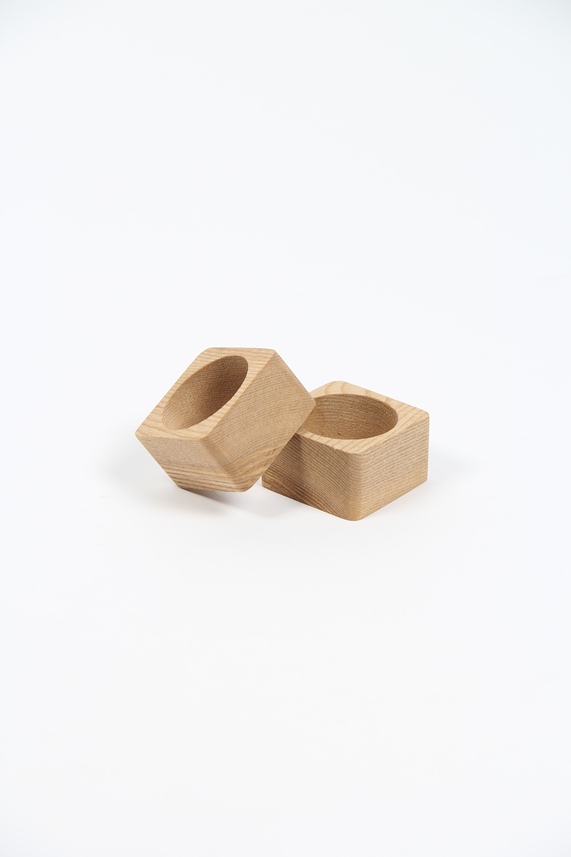 Woodsea - Napkin ring
