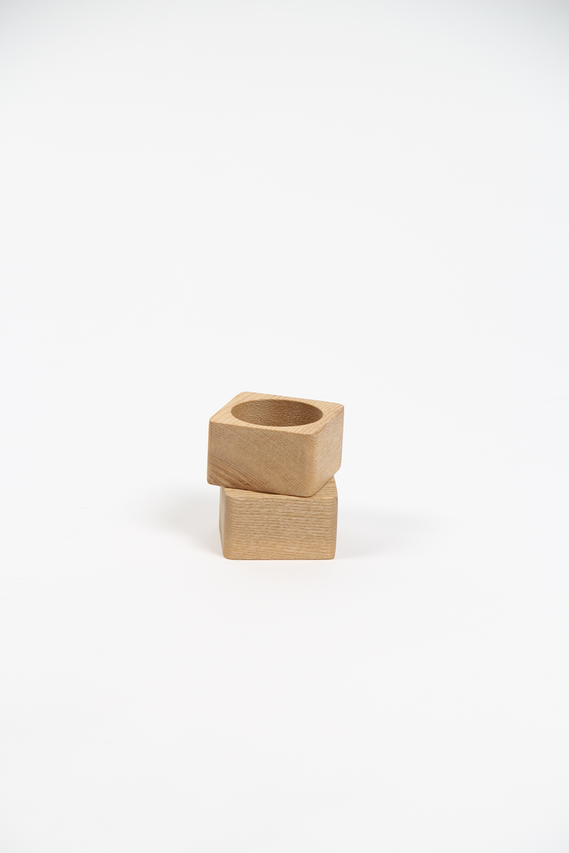 Woodsea - Napkin ring - Afbeelding 2