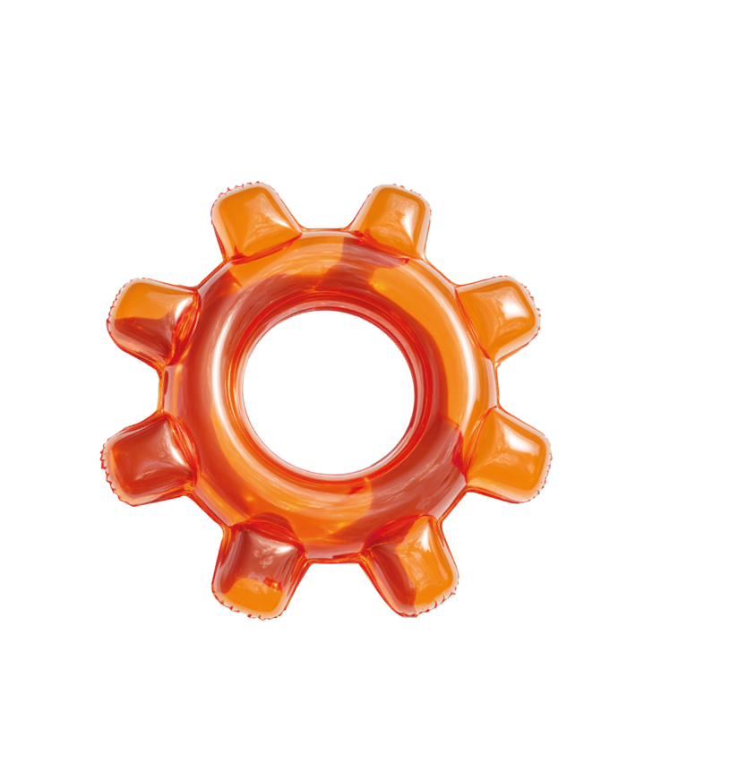 Custom-made opblaasbaar - Image 3