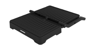 Custom panini maker - Image 2